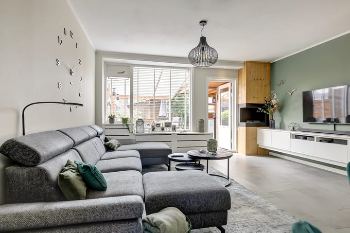 Foto 7 van Wulkenpad 27