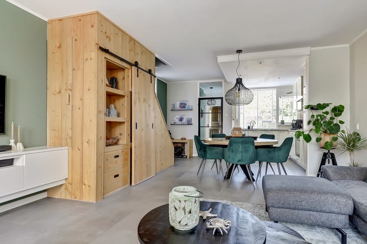 Foto 9 van Wulkenpad 27