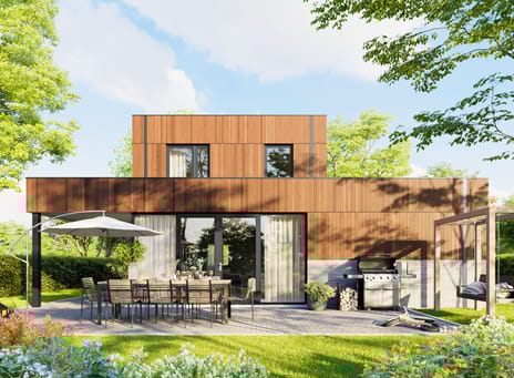 Image of Laanwoning E Detached residential property