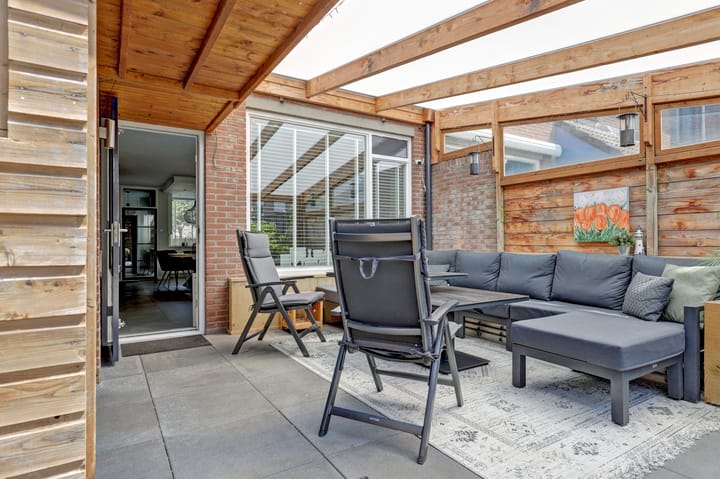 Foto 25 van Wulkenpad 27