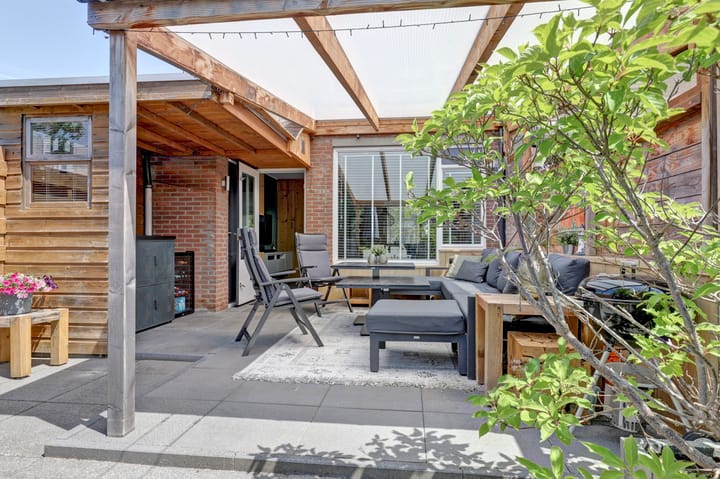 Foto 26 van Wulkenpad 27