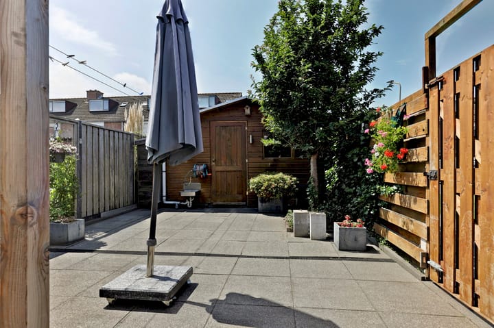 Foto 27 van Wulkenpad 27