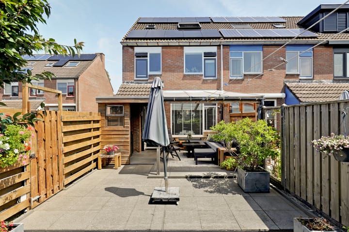 Foto 28 van Wulkenpad 27