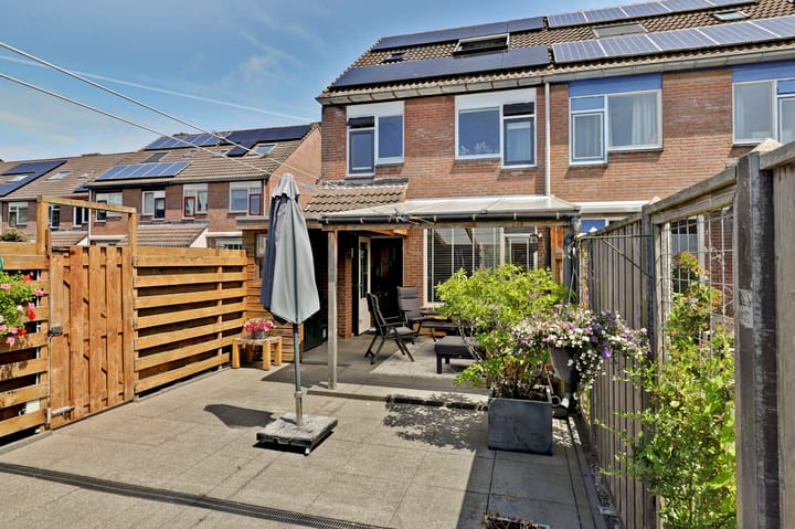 Foto 29 van Wulkenpad 27