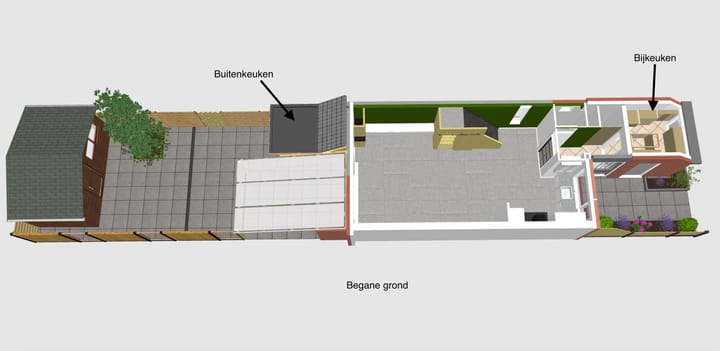 Foto 39 van Wulkenpad 27