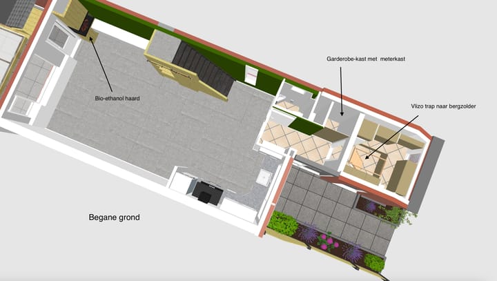 Foto 40 van Wulkenpad 27