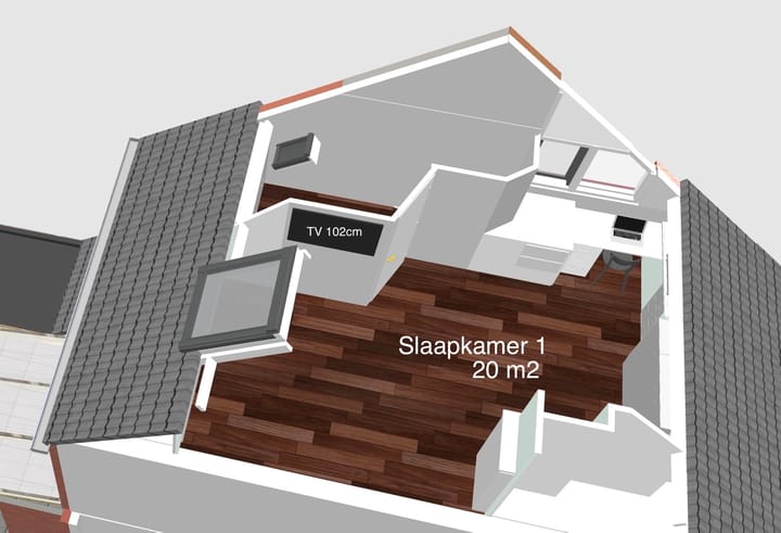 Foto 45 van Wulkenpad 27