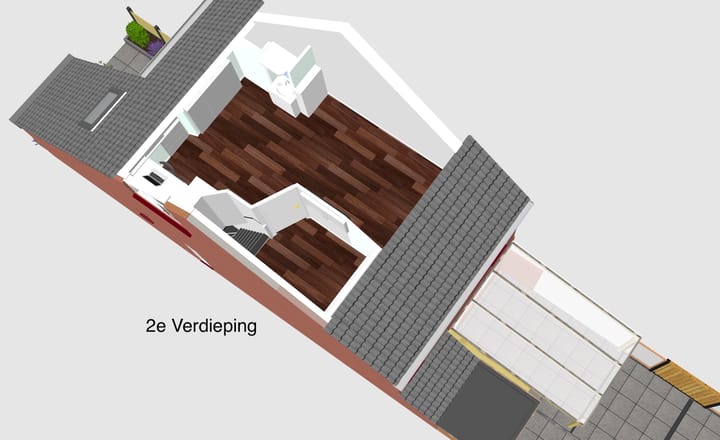 Foto 46 van Wulkenpad 27