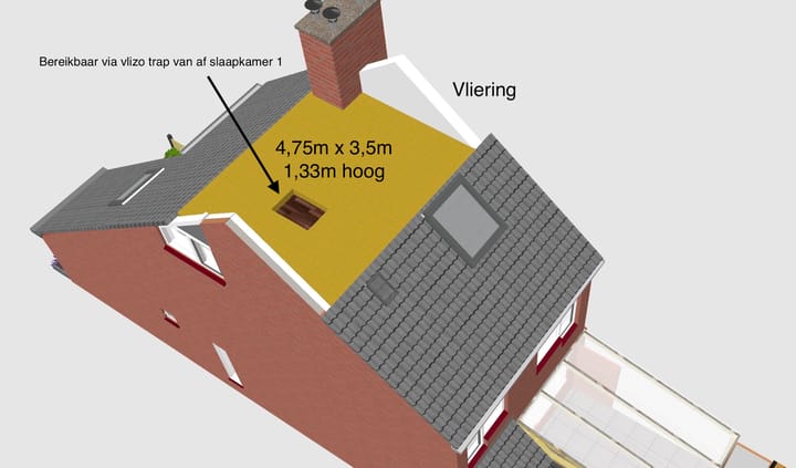 Foto 47 van Wulkenpad 27
