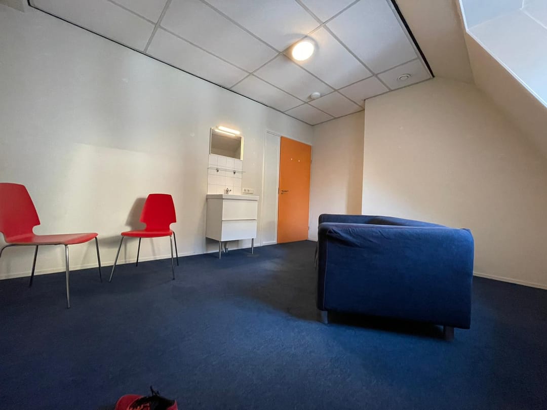 Foto 2 van 1e Dorpsstraat 18-B