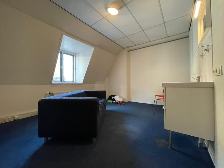 Foto 3 van 1e Dorpsstraat 18-B