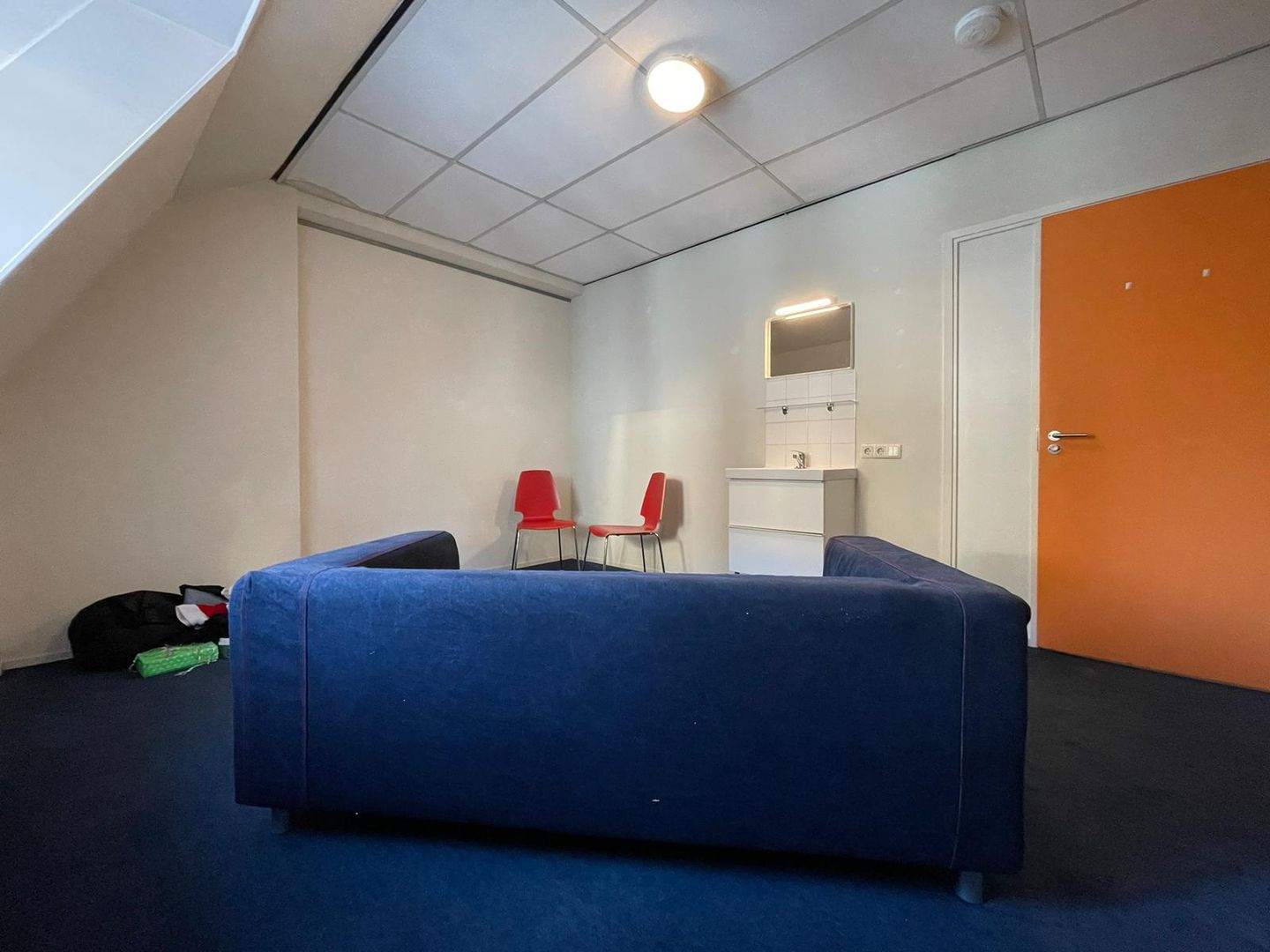 Foto 4 van 1e Dorpsstraat 18-B