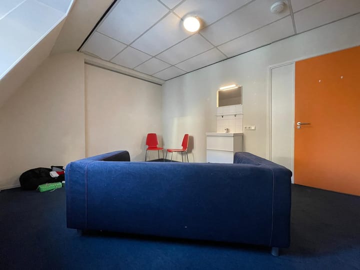 Foto 4 van 1e Dorpsstraat 18-B