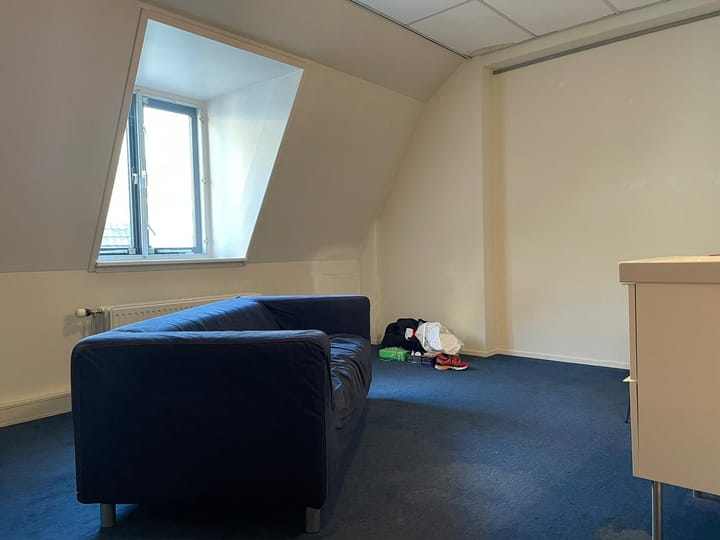 Foto 5 van 1e Dorpsstraat 18-B