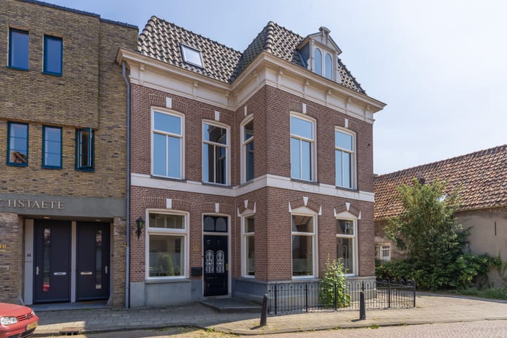 Foto 1 van Venestraat 50