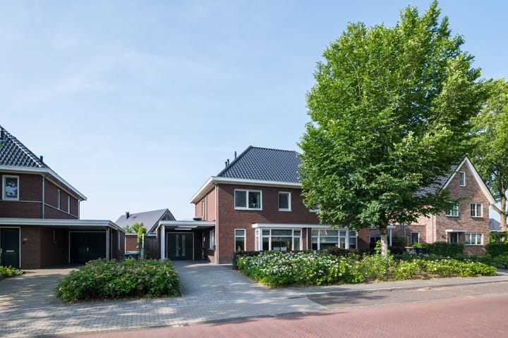 Foto 3 van Morgenzonweg 35