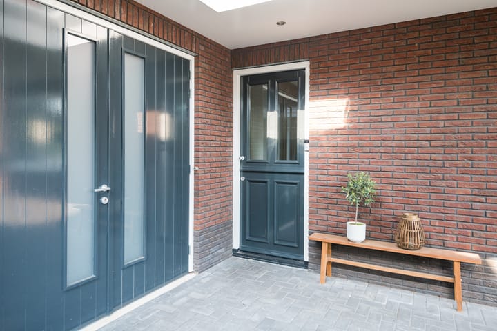 Foto 6 van Morgenzonweg 35