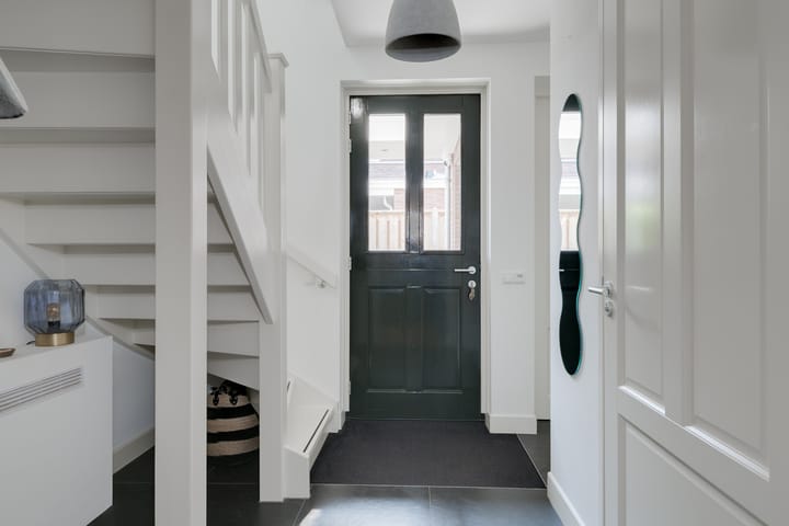 Foto 7 van Morgenzonweg 35