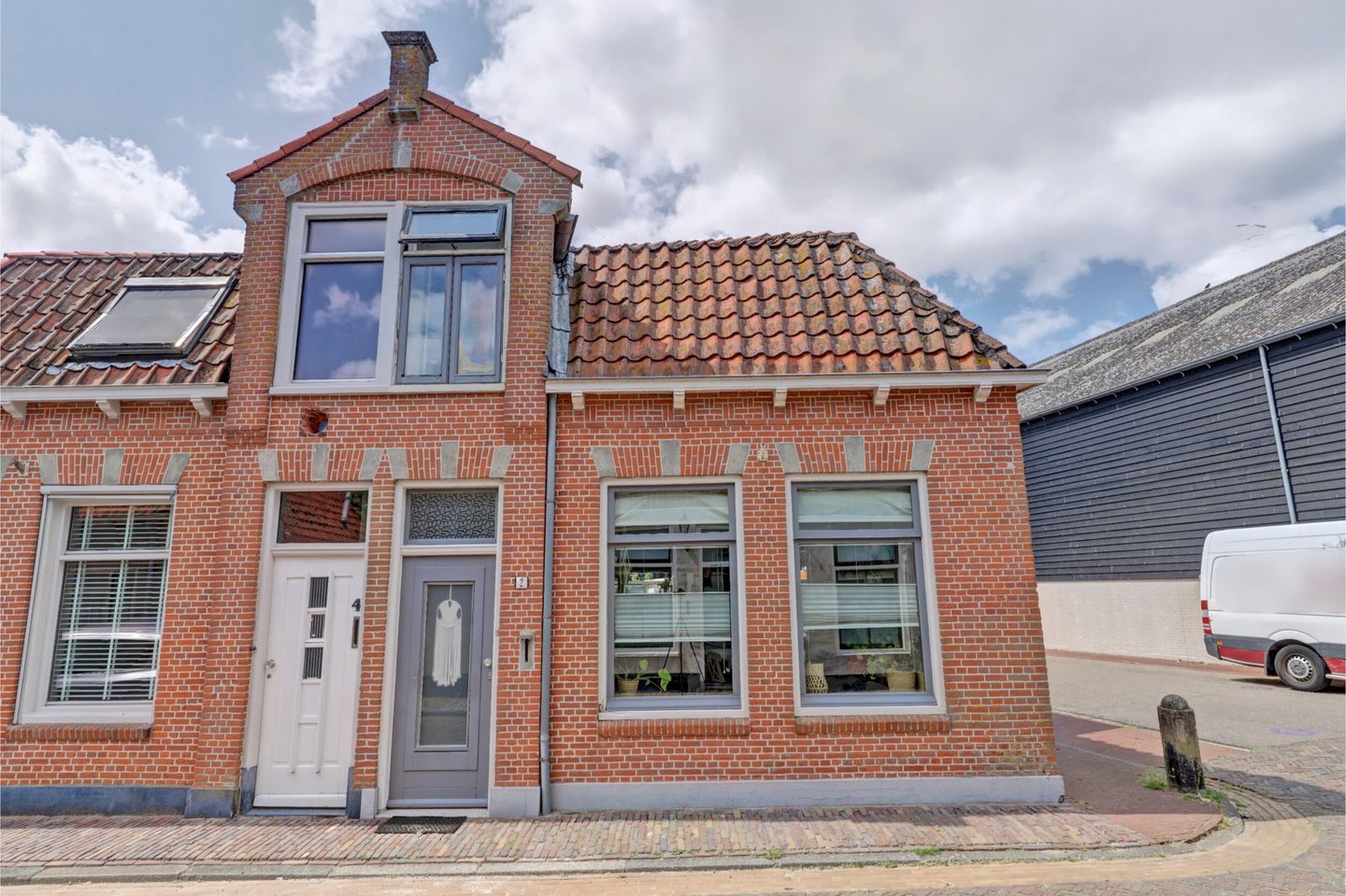 Brugstraat 2 main image