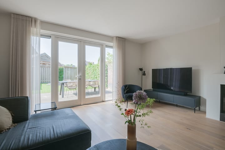 Foto 11 van Morgenzonweg 35