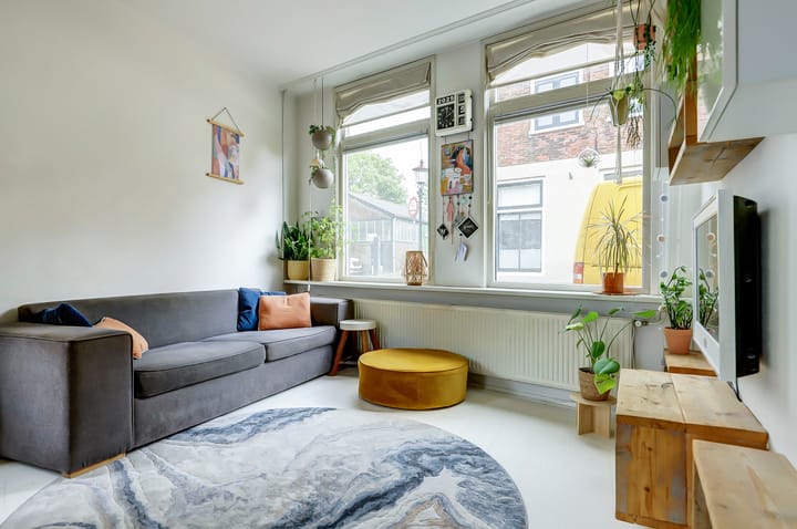 Foto 2 van Brugstraat 2