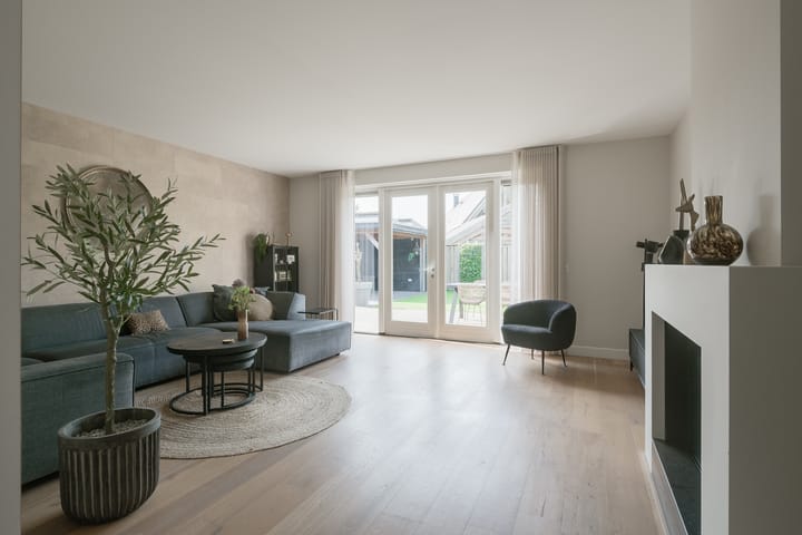 Foto 12 van Morgenzonweg 35