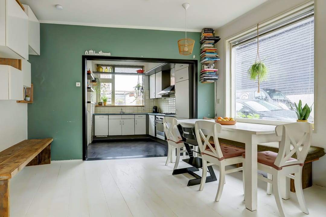 Foto 7 van Brugstraat 2