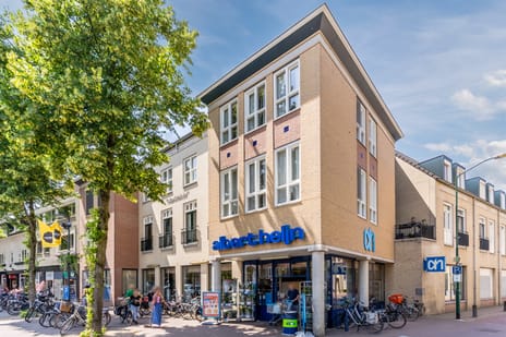 Neulstraat 3 secondary image
