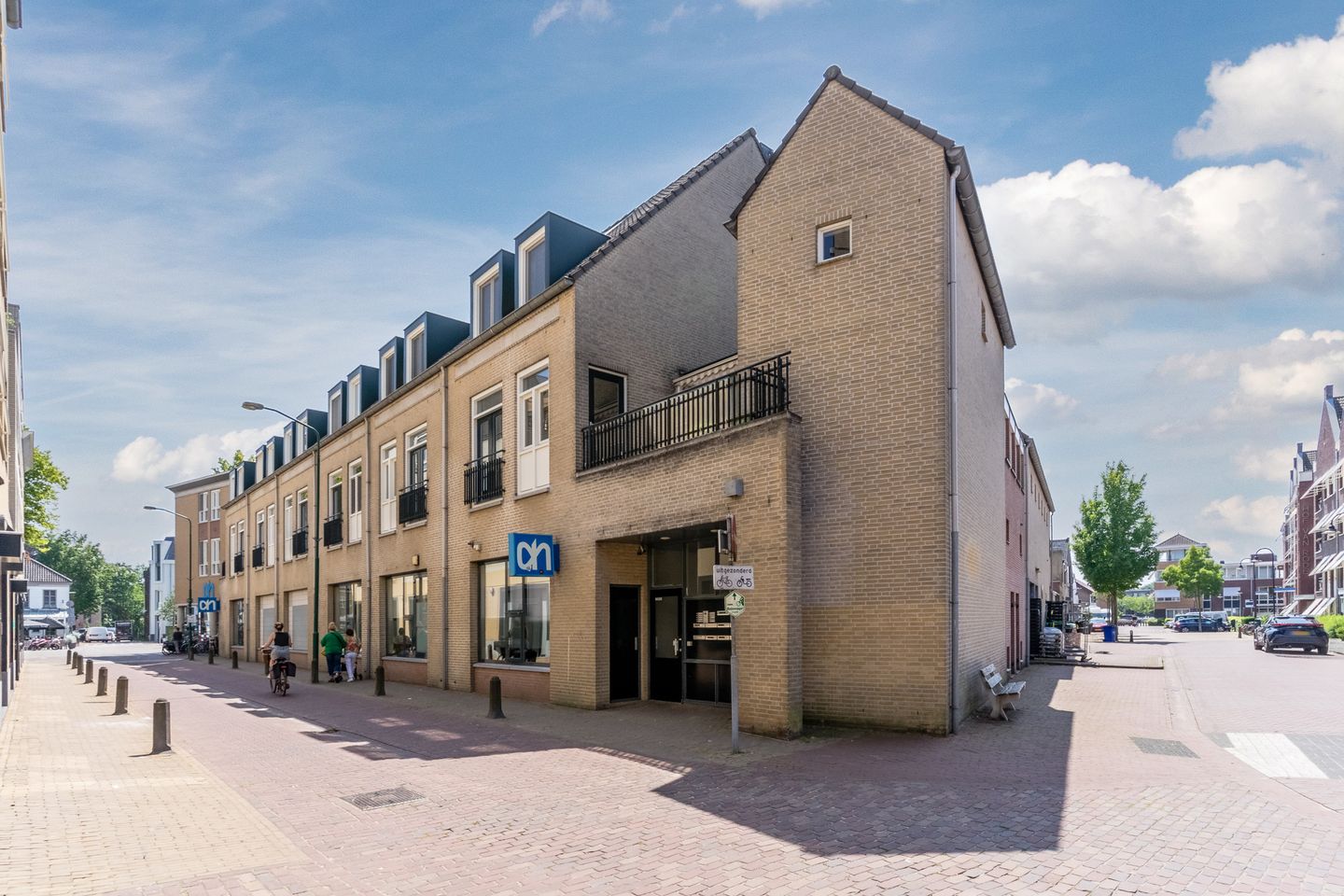 Foto 10 van Neulstraat 3