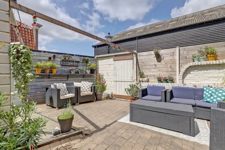 Foto 3 van Brugstraat 2