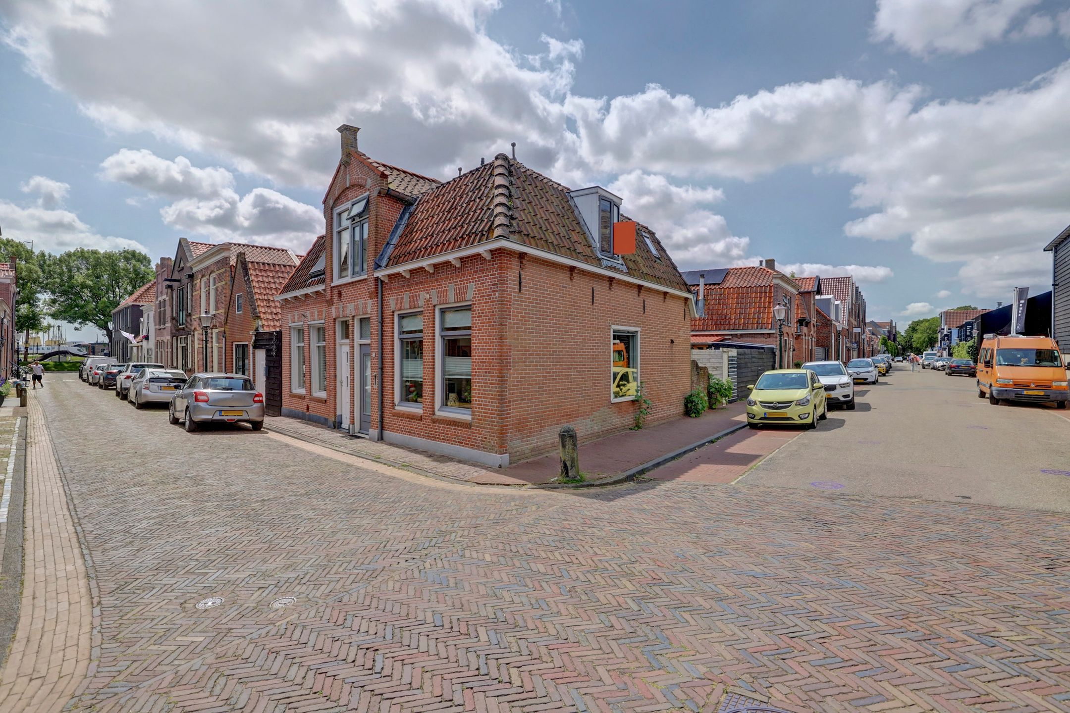 Foto 21 van Brugstraat 2