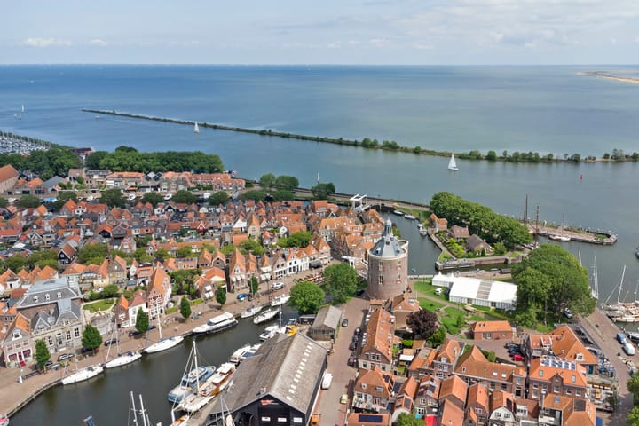 Foto 24 van Brugstraat 2