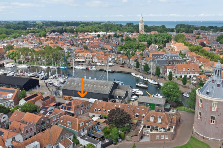 Foto 4 van Brugstraat 2