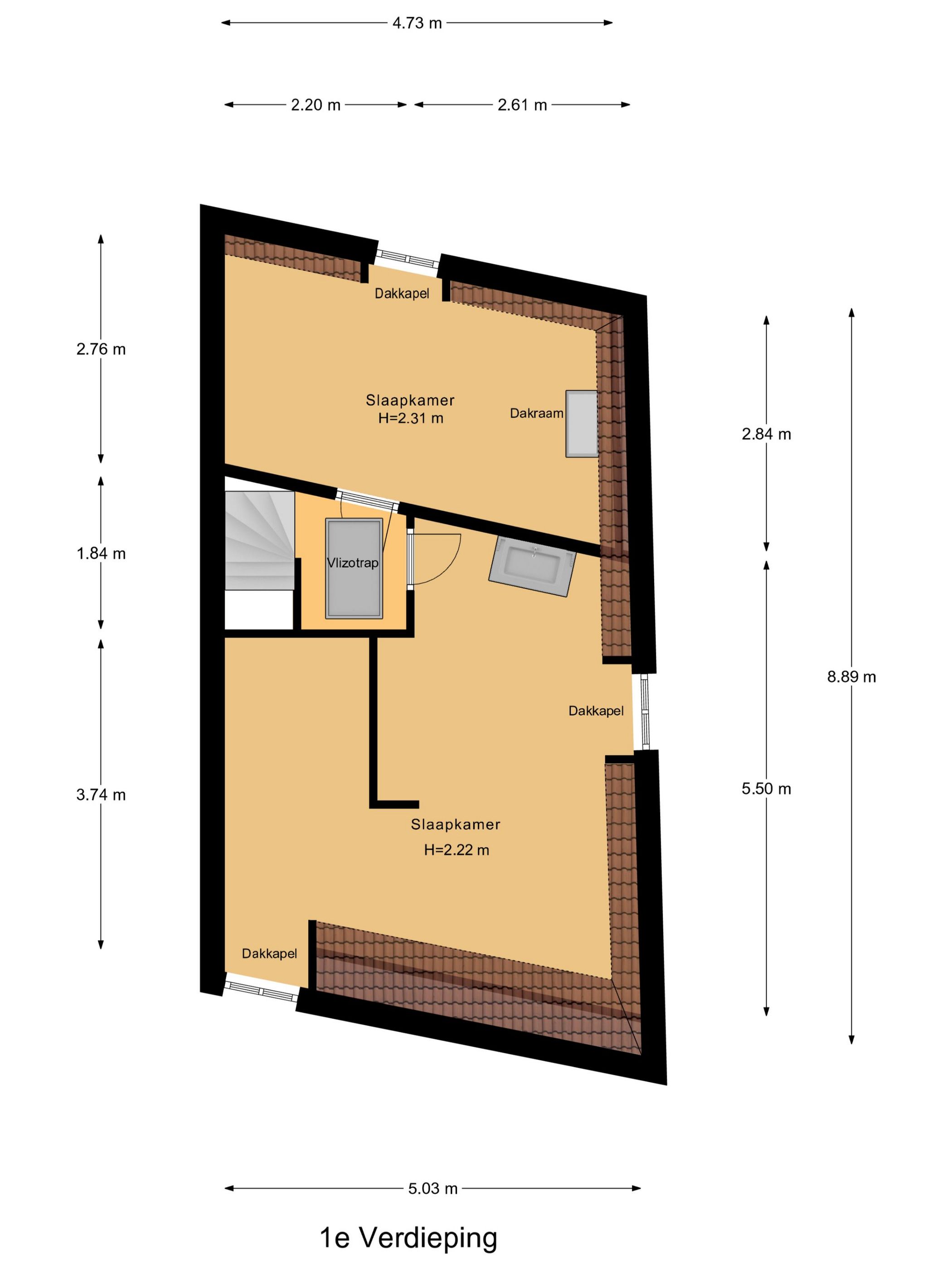 Foto 27 van Brugstraat 2