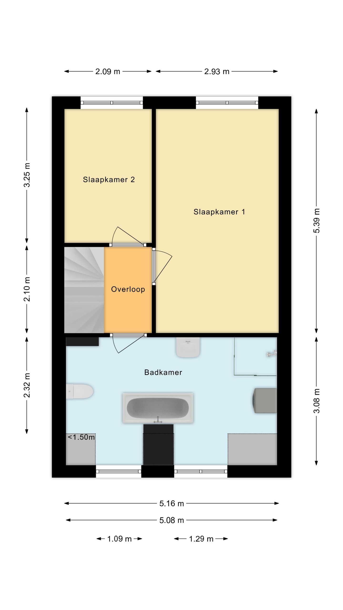 Foto 25 van Neulstraat 3