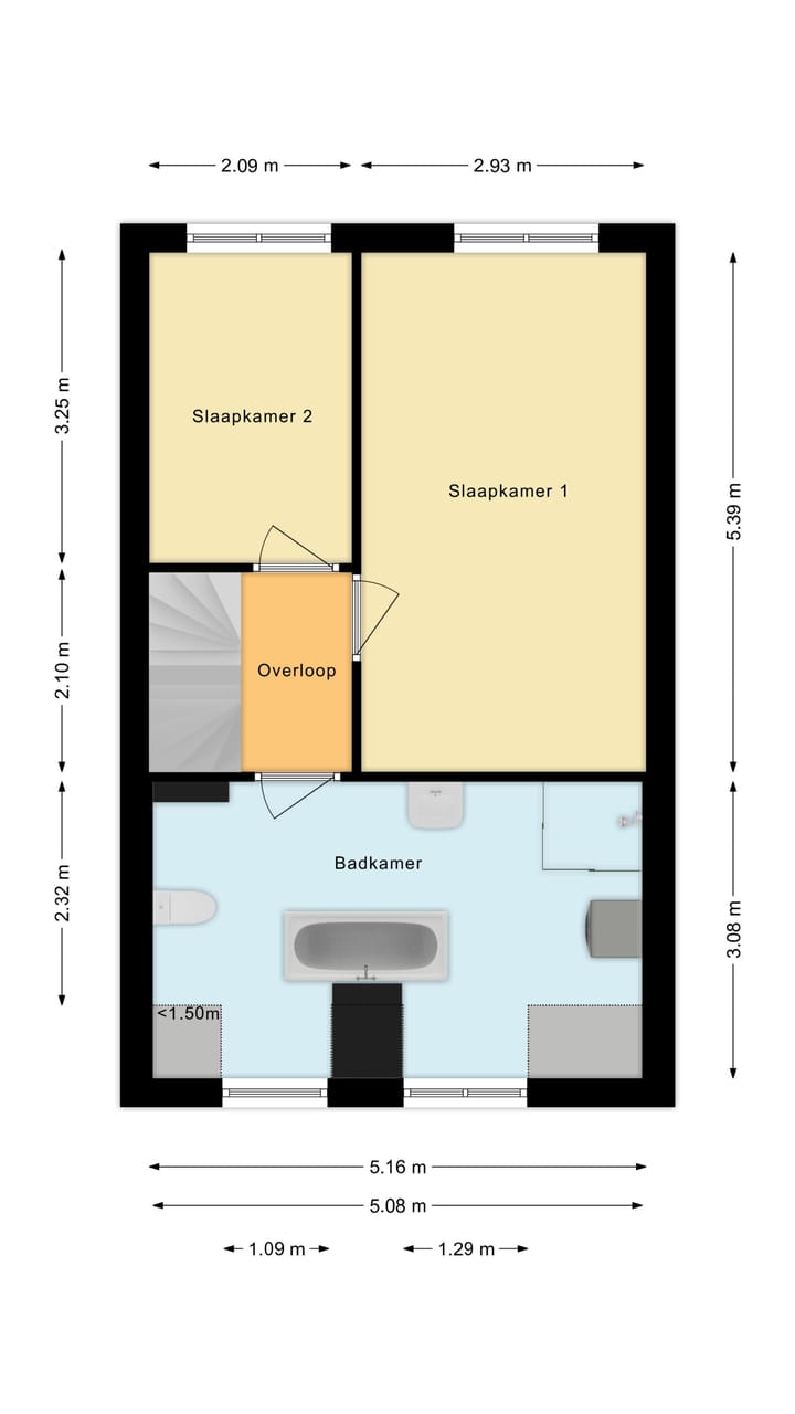 Foto 25 van Neulstraat 3