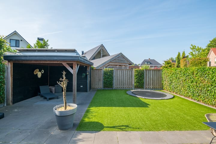 Foto 41 van Morgenzonweg 35