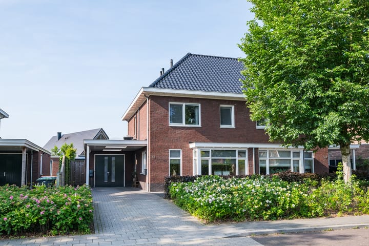 Foto 45 van Morgenzonweg 35