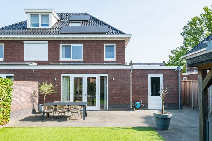 Foto 46 van Morgenzonweg 35