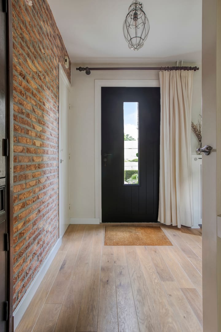 Foto 6 van Monseigneur van Oorschotstraat 21