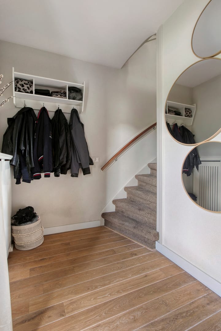 Foto 7 van Monseigneur van Oorschotstraat 21