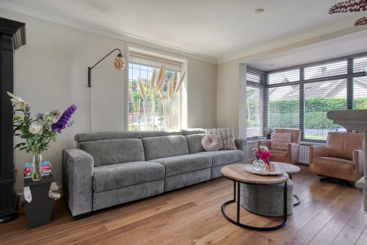 Foto 9 van Monseigneur van Oorschotstraat 21