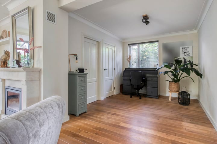 Foto 12 van Monseigneur van Oorschotstraat 21