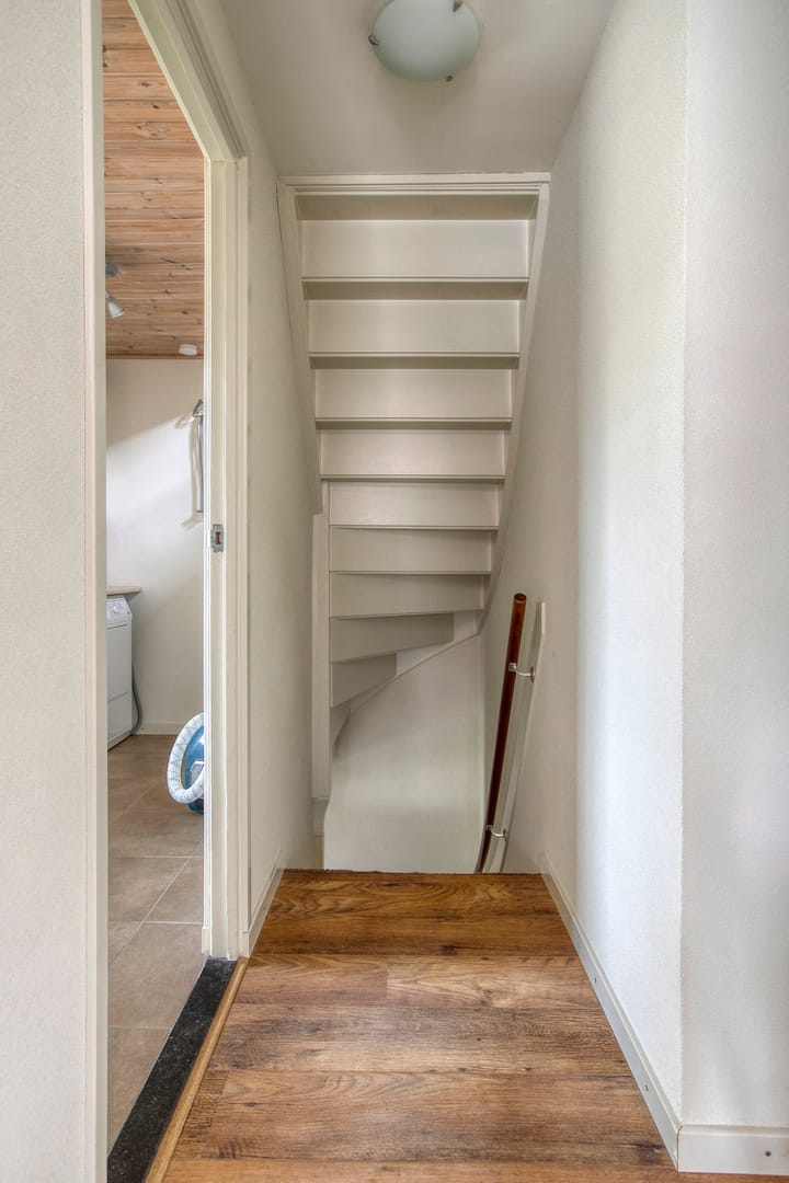 Foto 24 van Monseigneur van Oorschotstraat 21