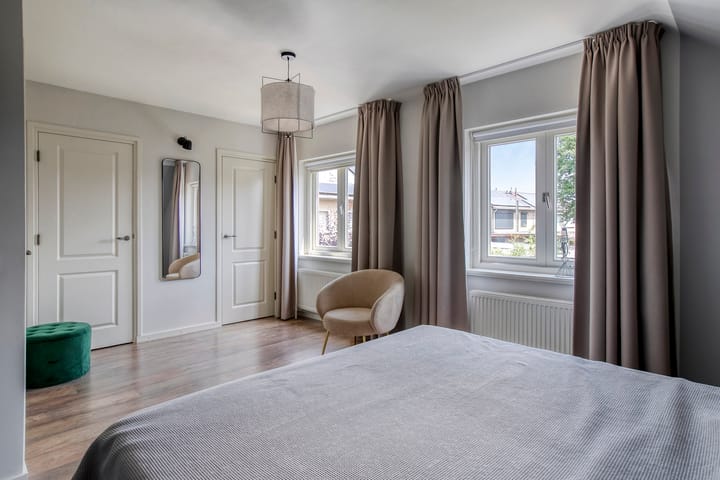 Foto 26 van Monseigneur van Oorschotstraat 21