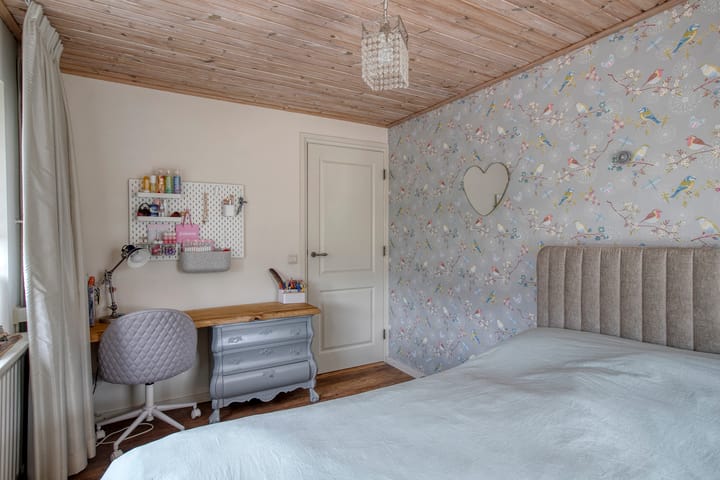 Foto 30 van Monseigneur van Oorschotstraat 21