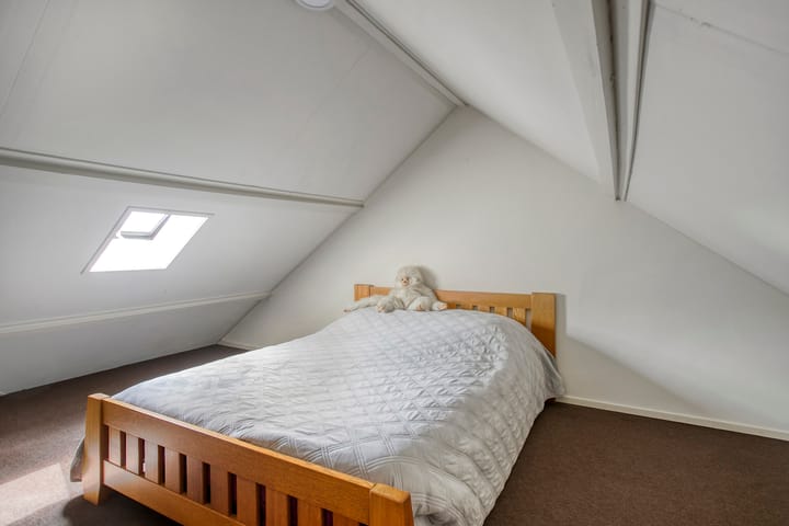 Foto 38 van Monseigneur van Oorschotstraat 21