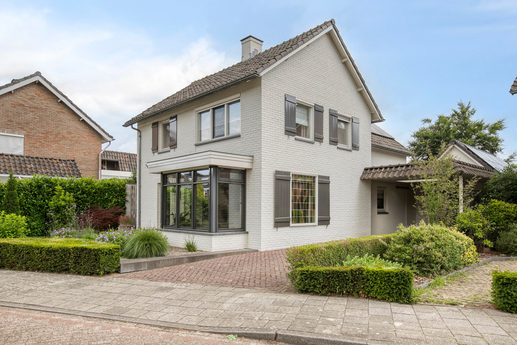Foto 48 van Monseigneur van Oorschotstraat 21
