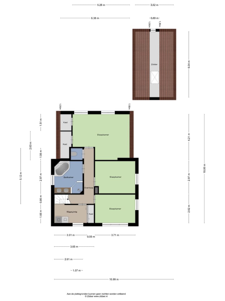 Foto 54 van Monseigneur van Oorschotstraat 21