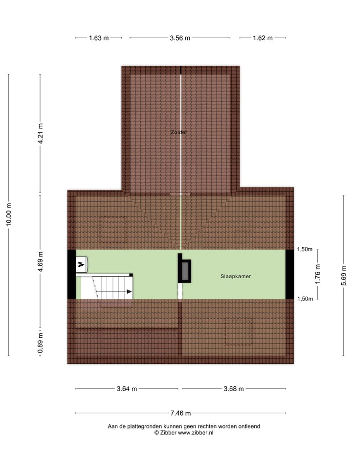 Foto 55 van Monseigneur van Oorschotstraat 21